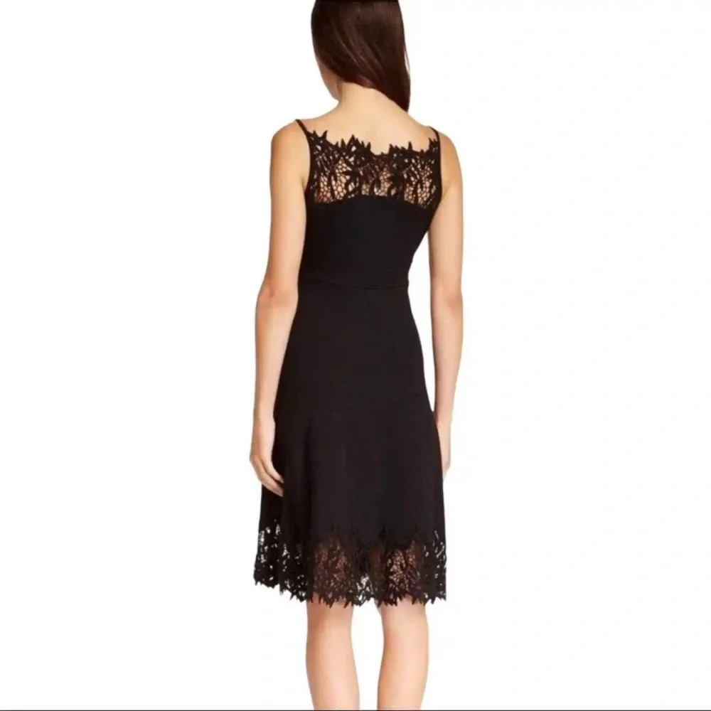 Free people forget me not crochet dress. NWOT . Retail‎ 128
